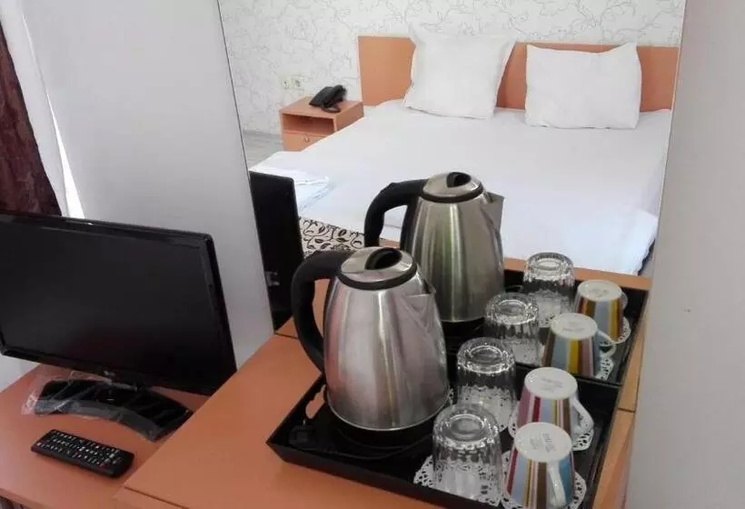 Fotos del hotel Scotty S Boutique:  16