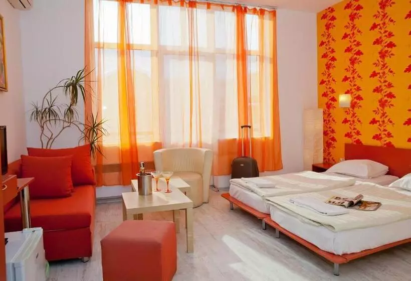 Fotos del hotel Scotty S Boutique:  7