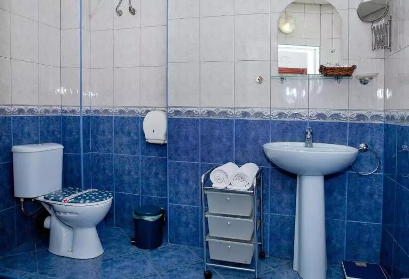 Fotos del hotel Scotty S Boutique:  4