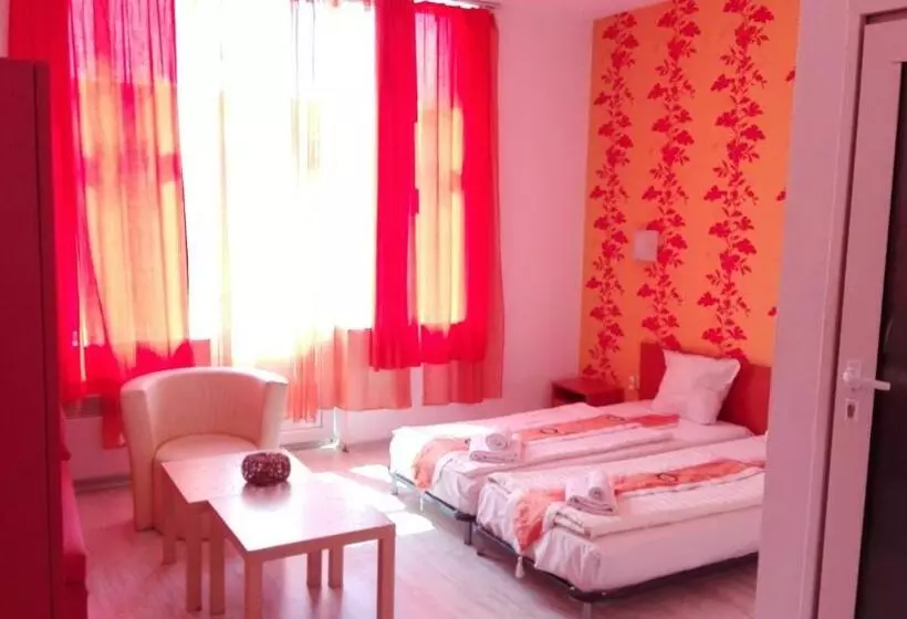 Fotos del hotel Scotty S Boutique:  15