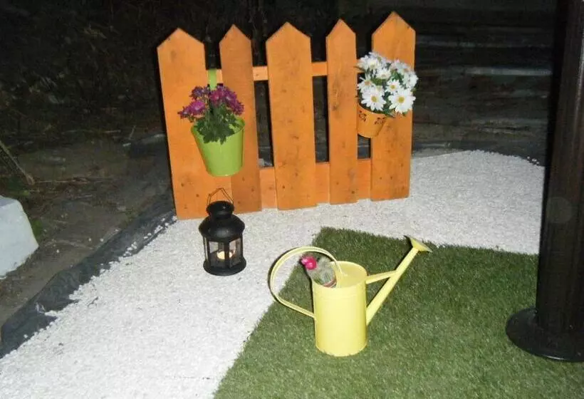 Fotos del hotel Scotty S Boutique:  10