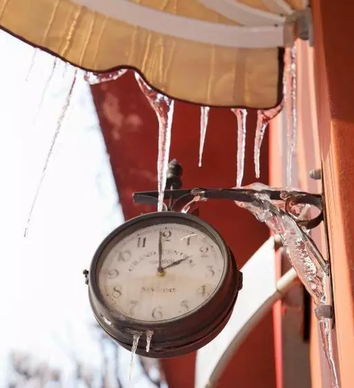 Fotos del hotel Scotty S Boutique:  6