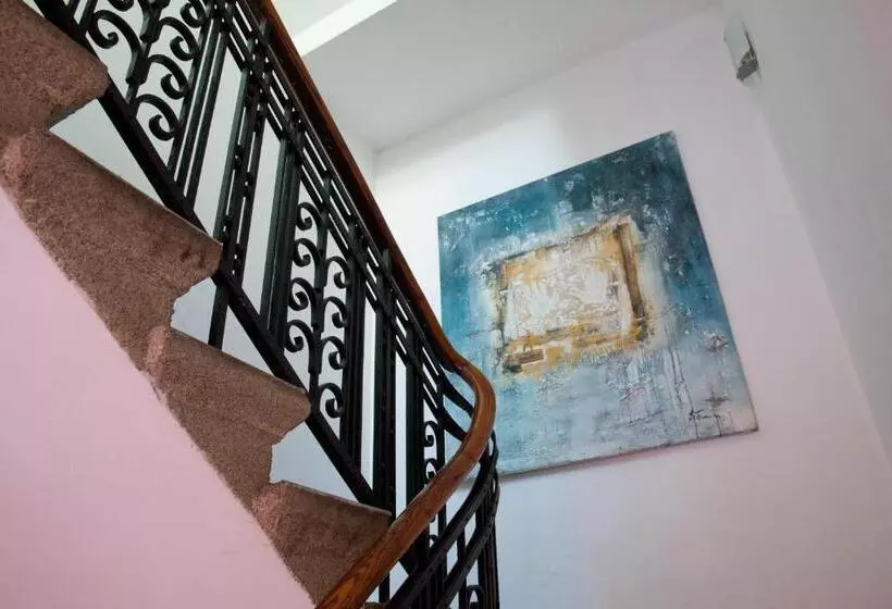 Fotos del hotel Scotty S Boutique:  5