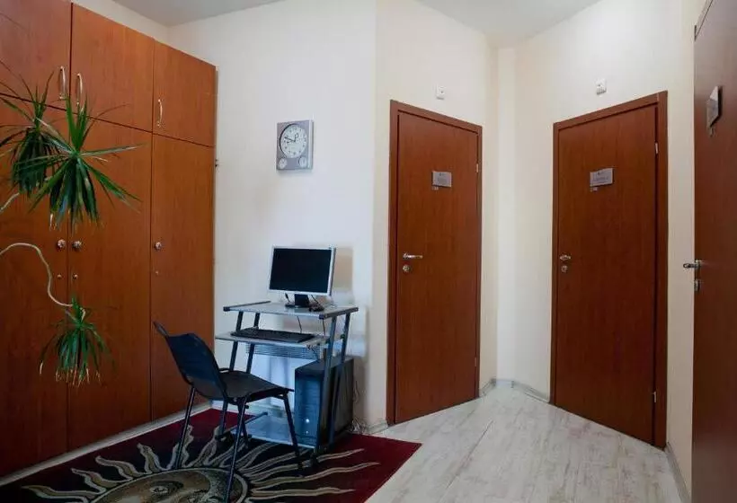 Fotos del hotel Scotty S Boutique:  19