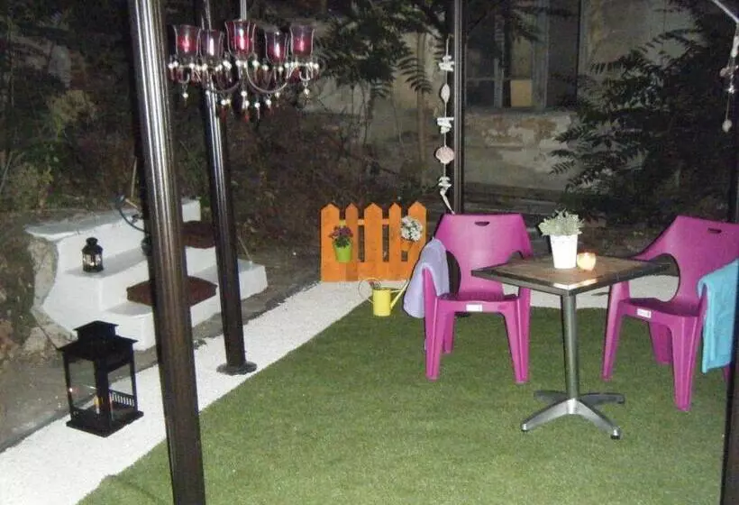 Fotos del hotel Scotty S Boutique:  3