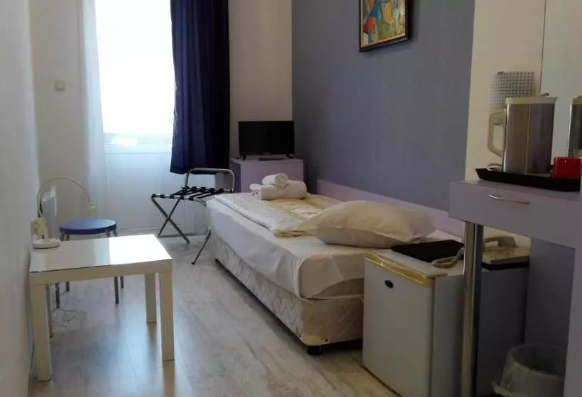 Fotos del hotel Scotty S Boutique:  11