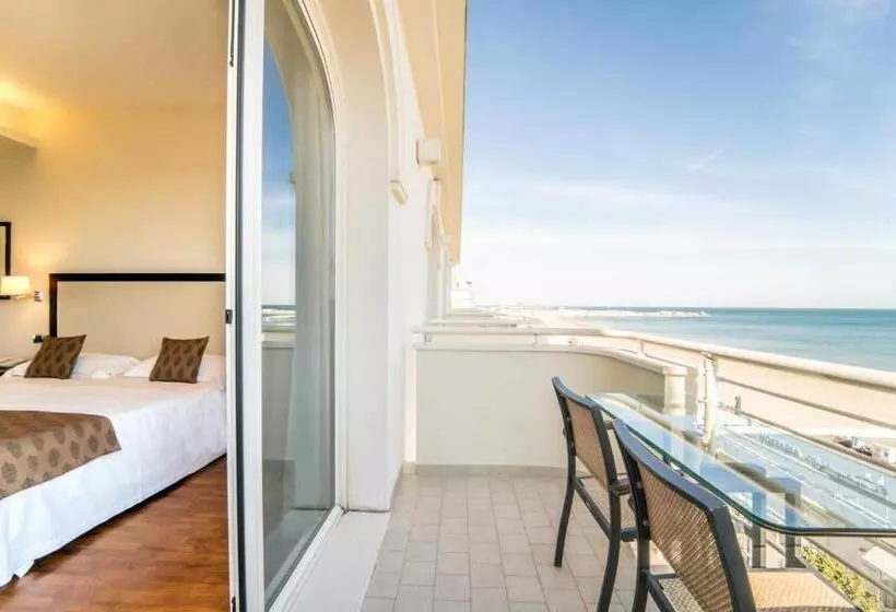 Fotos del hotel Terrazza Marconi Hotel&spamarine:  10