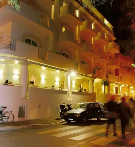 Terrazza Marconi Hotel&spamarine