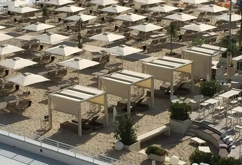 Fotos del hotel Terrazza Marconi Hotel&spamarine:  21