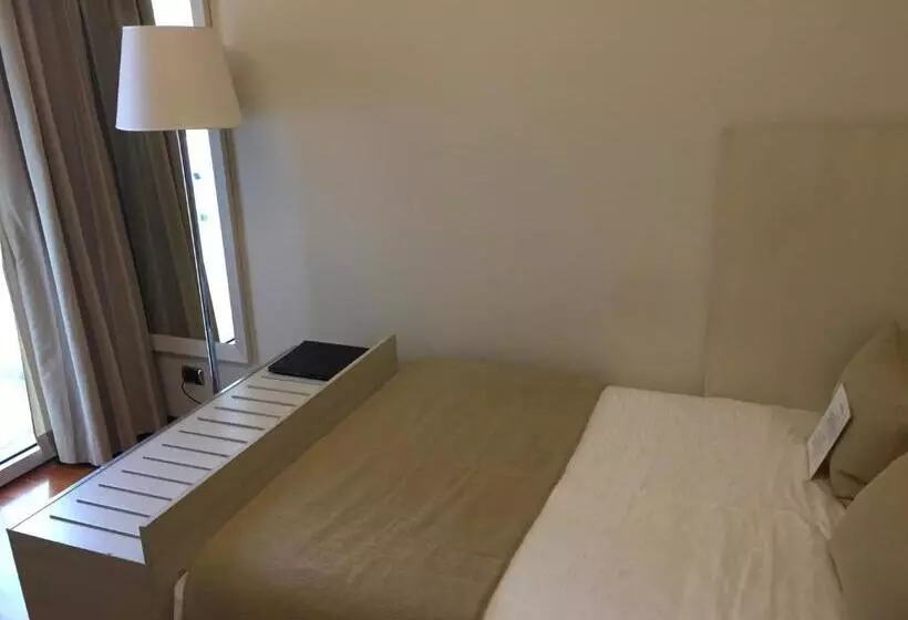 Fotos del hotel Terrazza Marconi Hotel&spamarine:  2