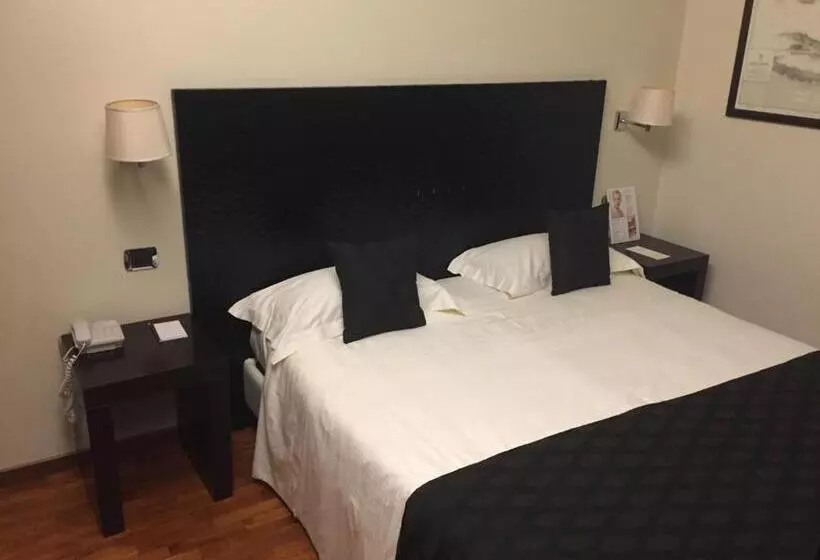 Fotos del hotel Terrazza Marconi Hotel&spamarine:  8