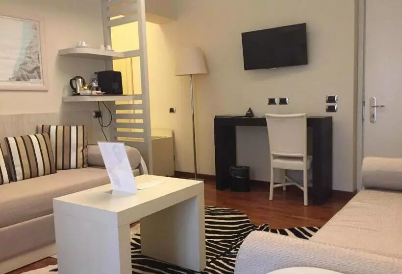 Fotos del hotel Terrazza Marconi Hotel&spamarine:  20