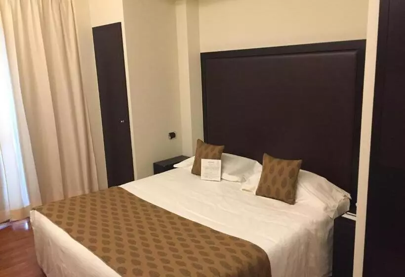 Fotos del hotel Terrazza Marconi Hotel&spamarine:  13