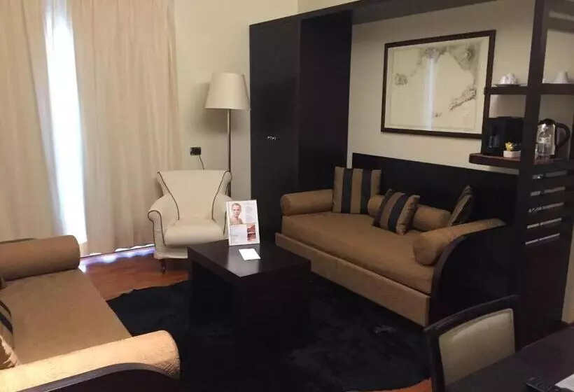 Fotos del hotel Terrazza Marconi Hotel&spamarine:  24