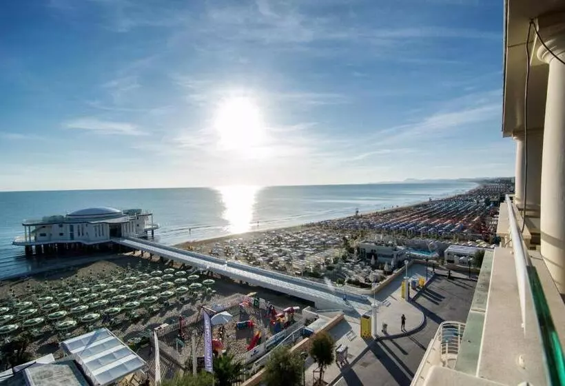 Fotos del hotel Terrazza Marconi Hotel&spamarine:  12