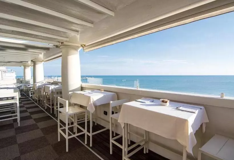 Fotos del hotel Terrazza Marconi Hotel&spamarine:  5