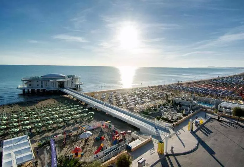 Fotos del hotel Terrazza Marconi Hotel&spamarine:  15