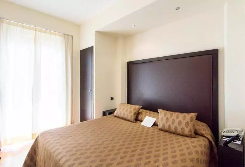 Fotos del hotel Terrazza Marconi Hotel&spamarine:  18