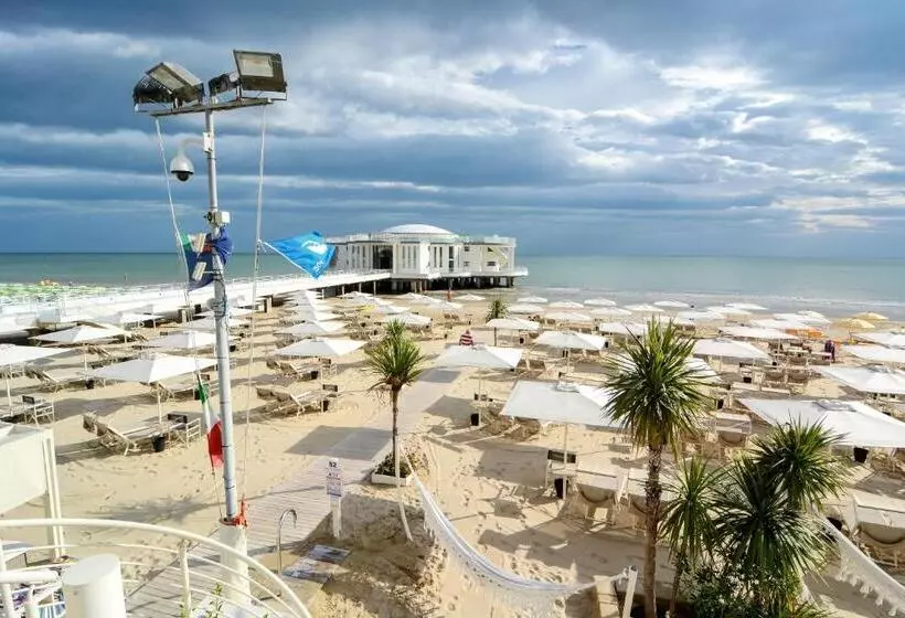 Fotos del hotel Terrazza Marconi Hotel&spamarine:  17