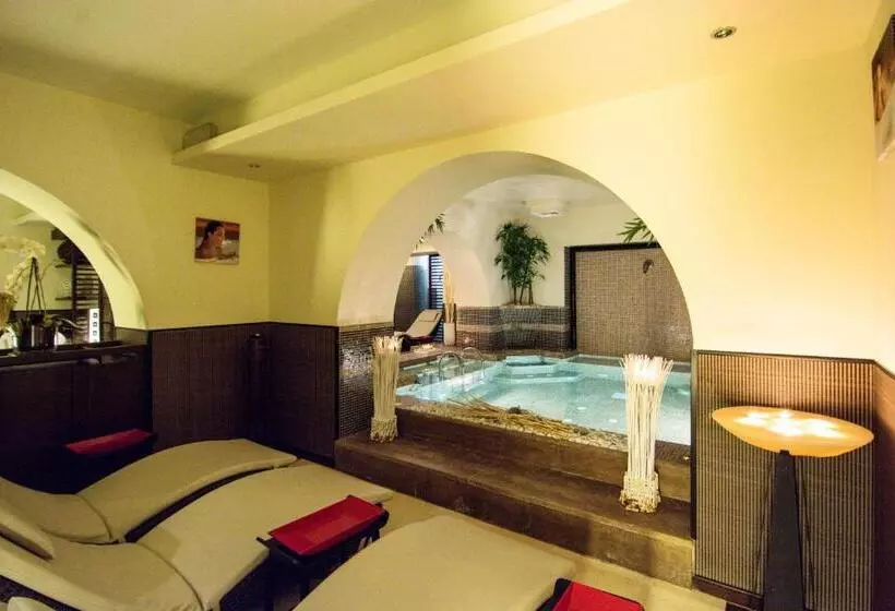 Fotos del hotel Terrazza Marconi Hotel&spamarine:  3