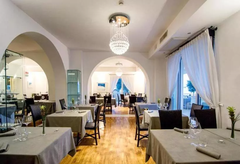 Fotos del hotel Terrazza Marconi Hotel&spamarine:  4