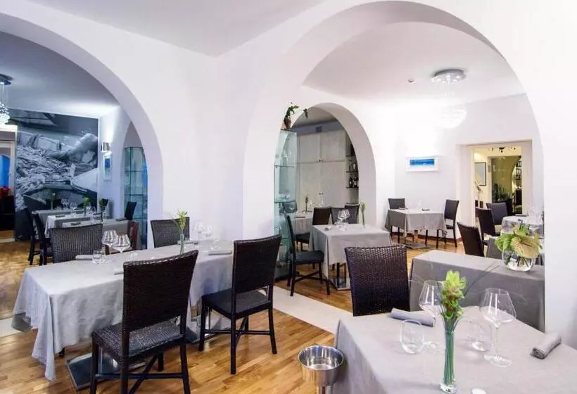 Fotos del hotel Terrazza Marconi Hotel&spamarine:  9