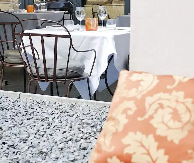 Fotos del hotel The Dominican:  7