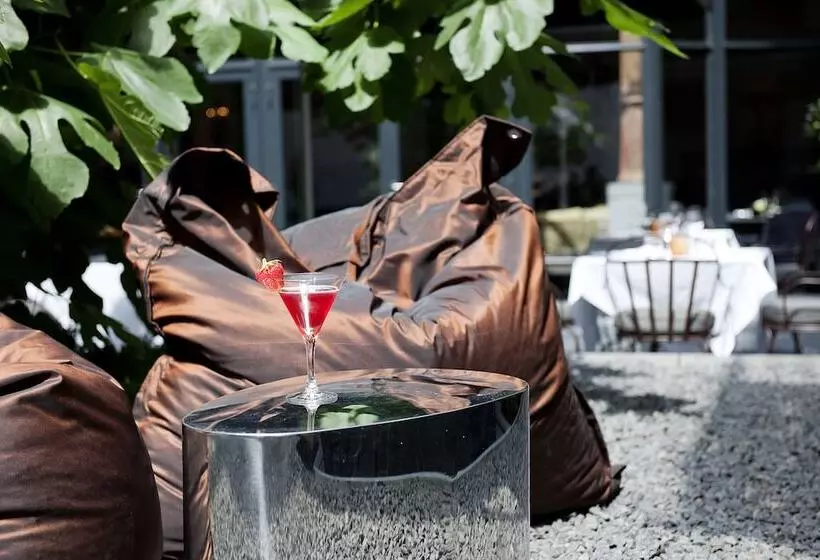 Fotos del hotel The Dominican:  15