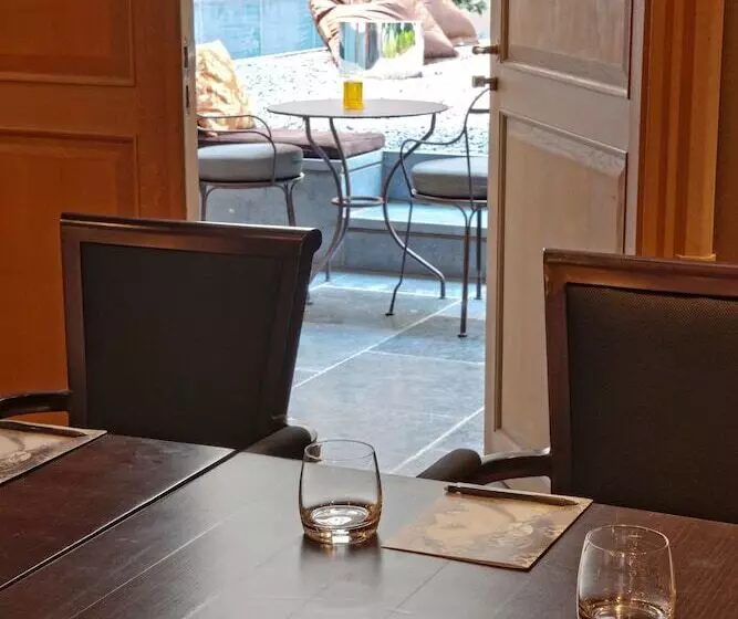 Fotos del hotel The Dominican:  14