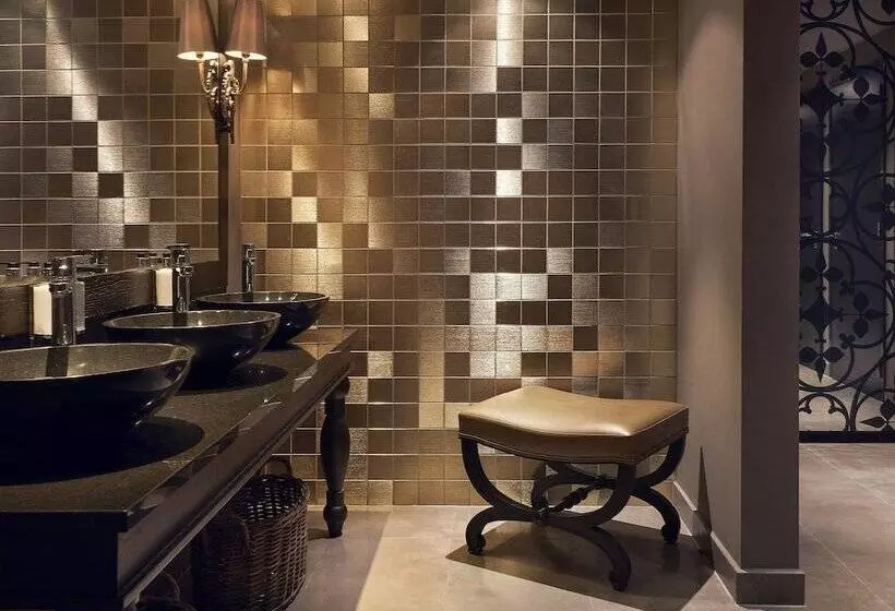 Fotos del hotel The Dominican:  25