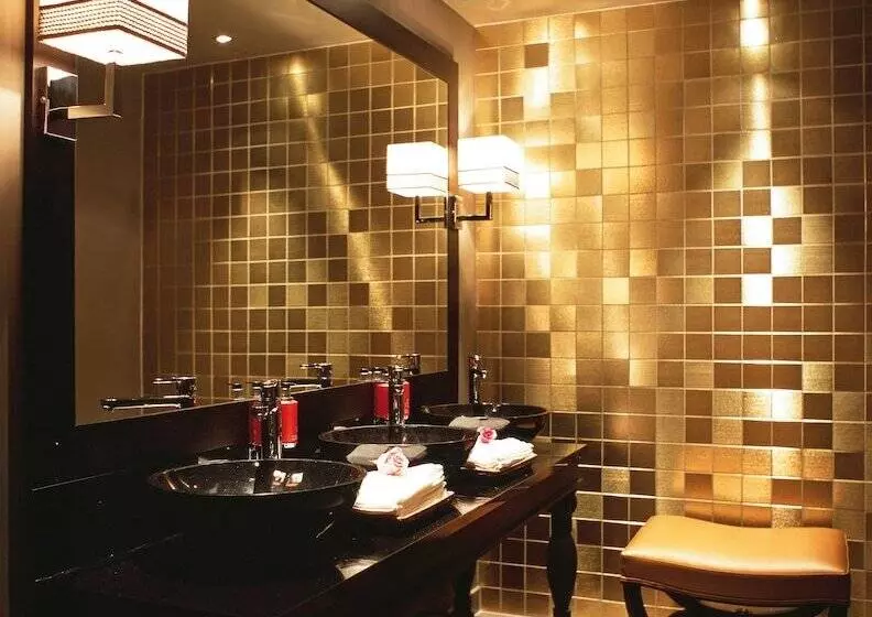 Fotos del hotel The Dominican:  16