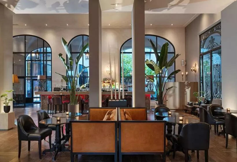 Fotos del hotel The Dominican:  19