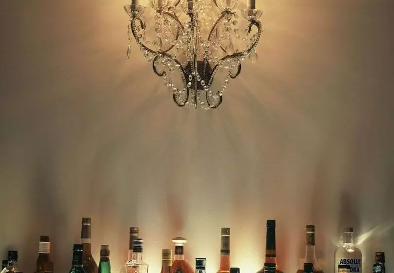 Fotos del hotel The Dominican:  13