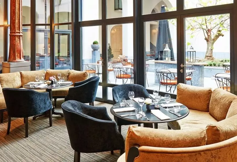 Fotos del hotel The Dominican:  22