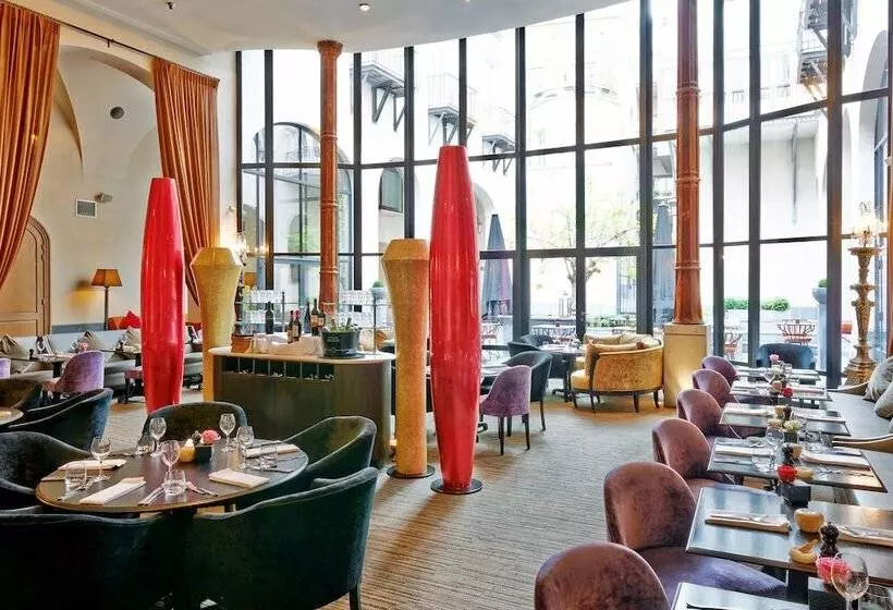 Fotos del hotel The Dominican:  12