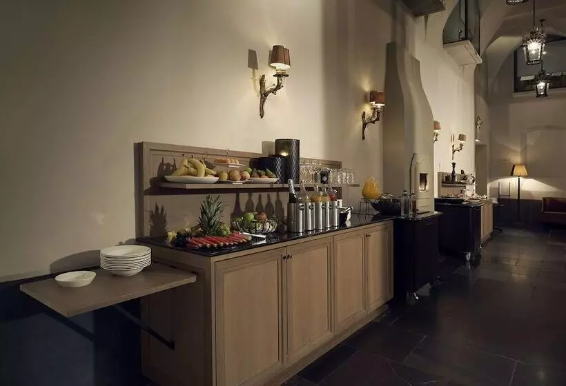 Fotos del hotel The Dominican:  5