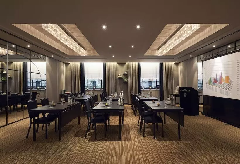 Fotos del hotel The Dominican:  6