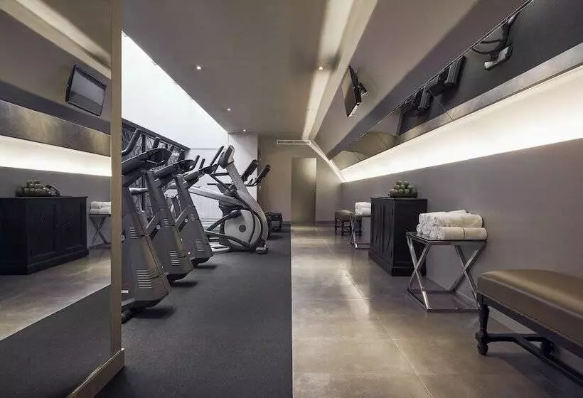 Fotos del hotel The Dominican:  2