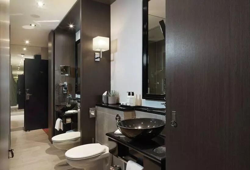 Fotos del hotel The Dominican:  21