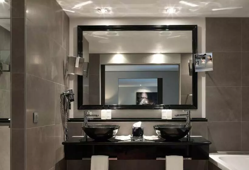 Fotos del hotel The Dominican:  8