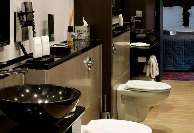 Fotos del hotel The Dominican:  23