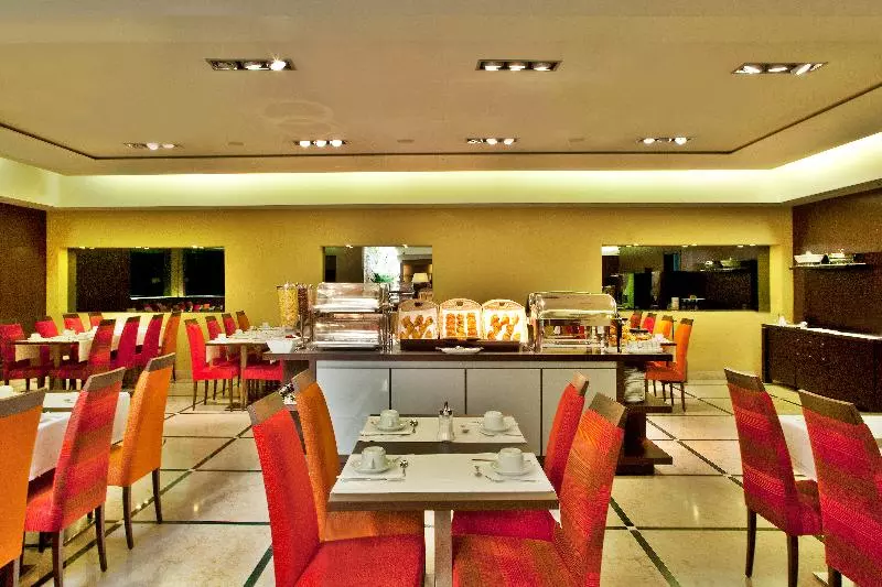 Fotos del hotel Turim Ibéria:  19