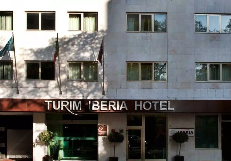 Turim Ibéria