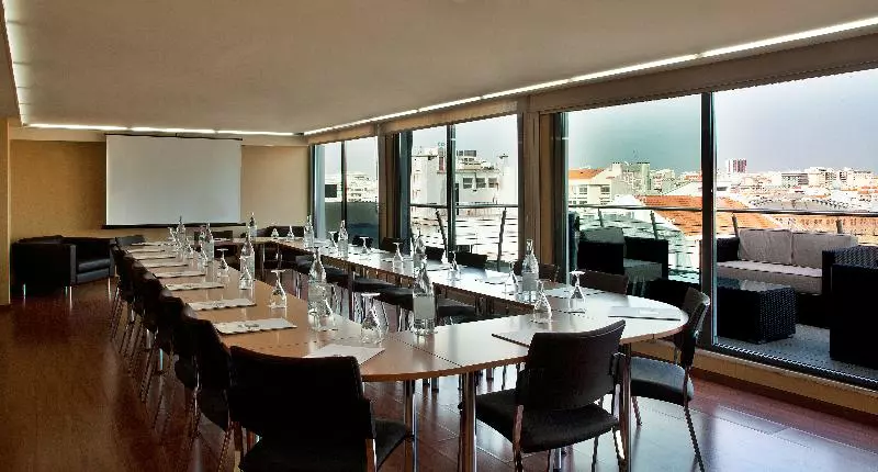 Fotos del hotel Turim Ibéria:  23