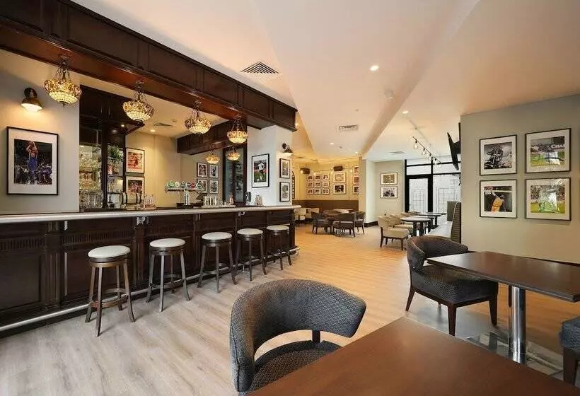 Fotos del hotel Arabian Park Hotel:  4