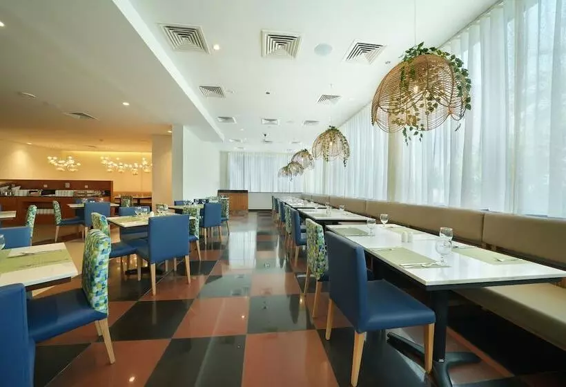 Fotos del hotel Arabian Park Hotel:  3