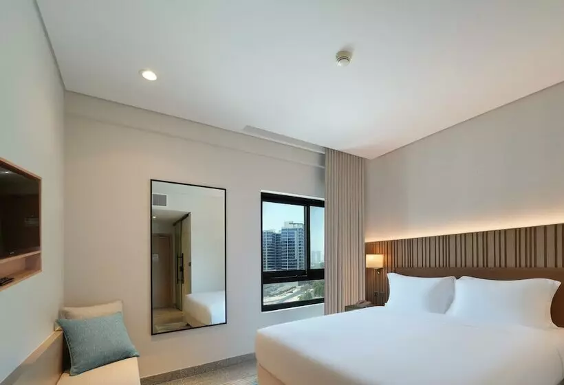 Fotos del hotel Arabian Park Hotel:  24