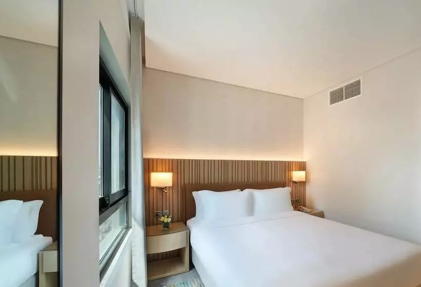Fotos del hotel Arabian Park Hotel:  32