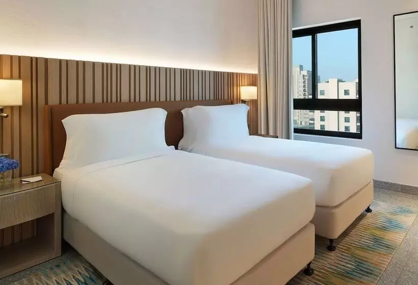 Fotos del hotel Arabian Park Hotel:  36