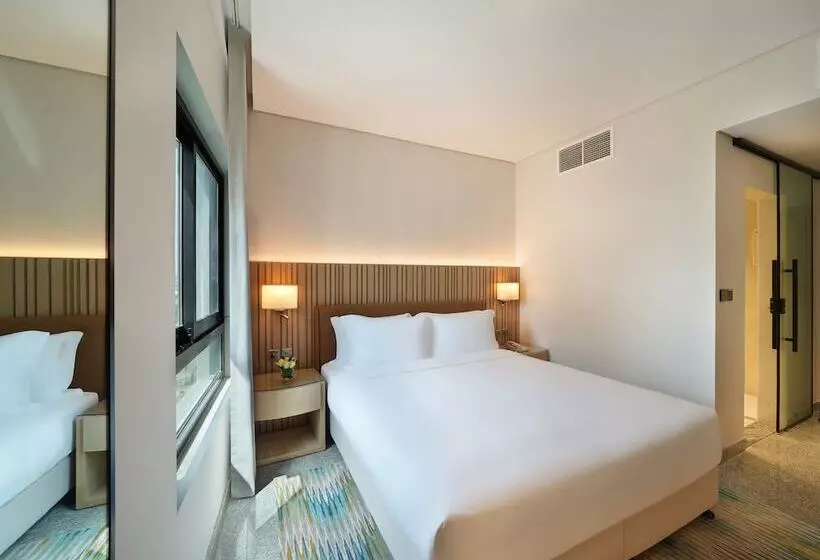 Fotos del hotel Arabian Park Hotel:  41